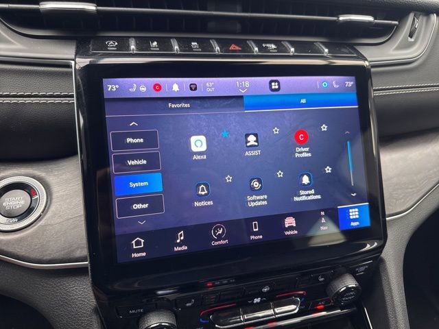 Used 2022 Jeep Grand Cherokee L Limited image 26