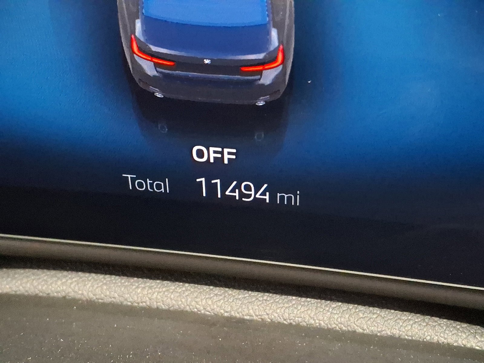 Used 2025 BMW 330i xDrive 330i xDrive w/ M Sport Package image 14