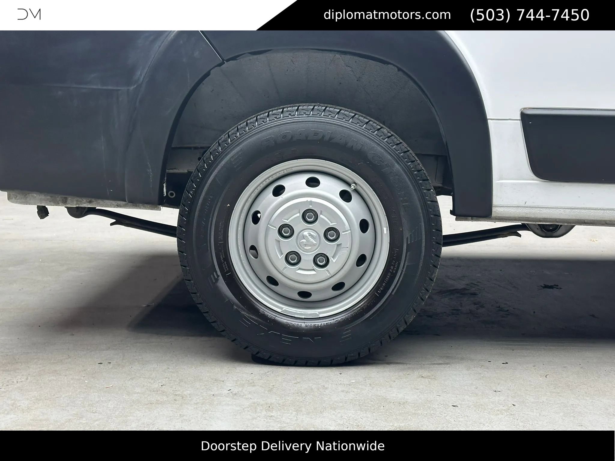 Used 2022 RAM ProMaster 2500 FWD image 39