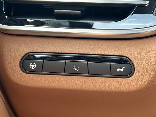 New 2027 INFINITI QX60 Autograph AWD/4WD image 29