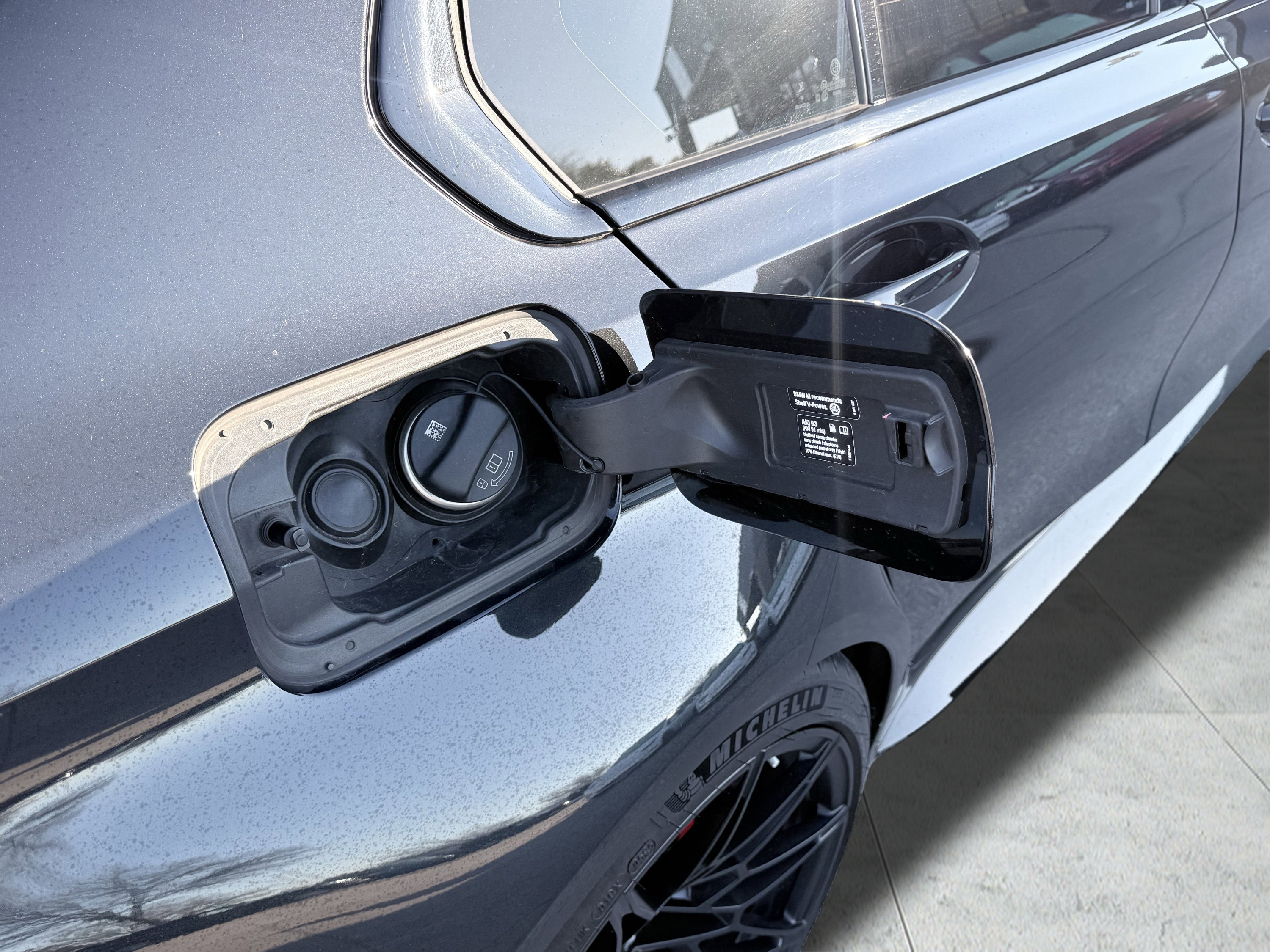 Used 2024 BMW M3 Competition w/ Executive Package image 21