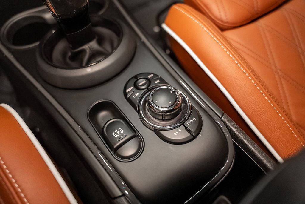 Used 2023 MINI Cooper Countryman S w/ Signature Upholstery Package image 50