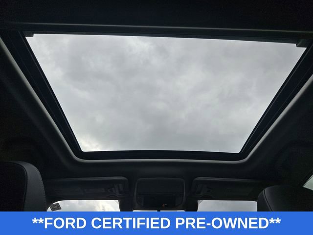 Used 2021 Subaru Forester Touring w/ Popular Package #2 image 13