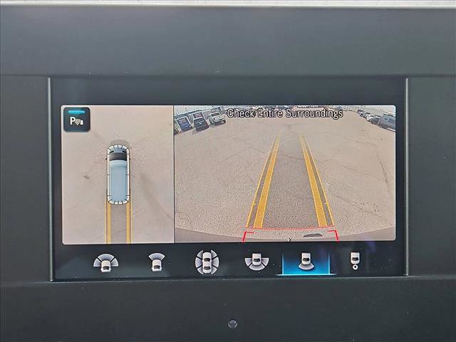 Used 2022 Mercedes-Benz Sprinter 2500 image 13