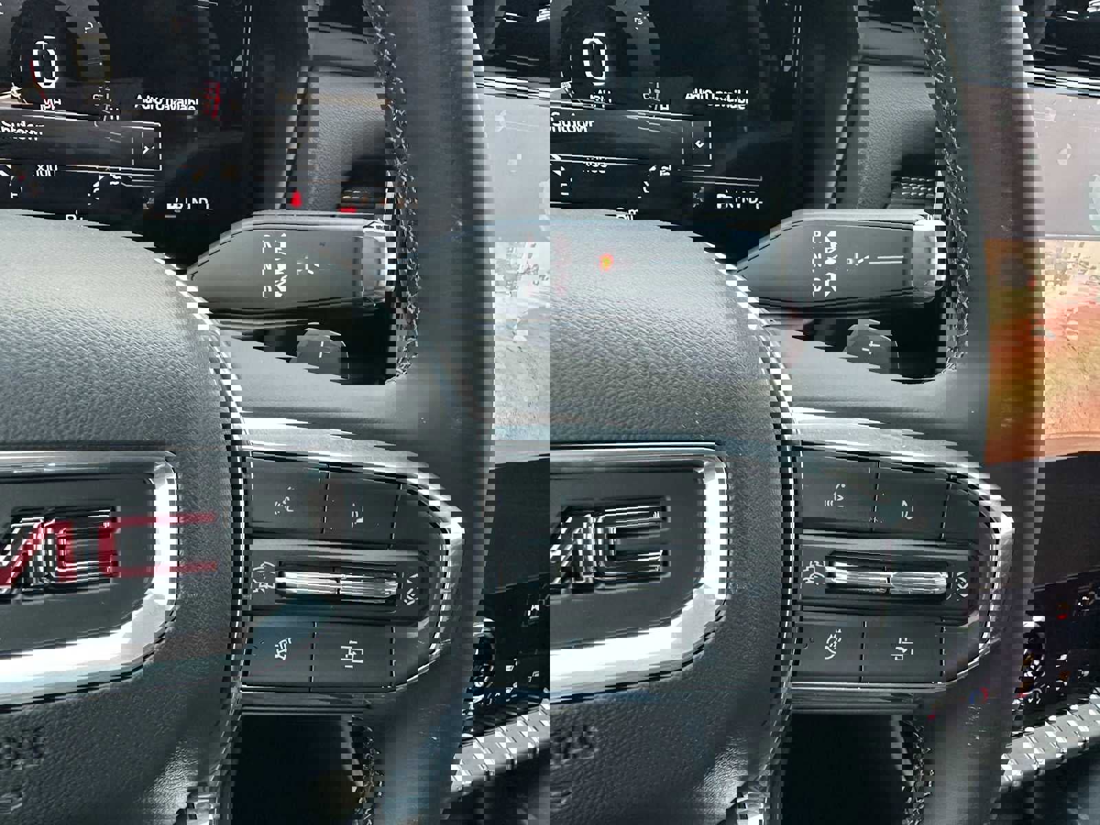 New 2026 GMC Terrain Elevation image 32