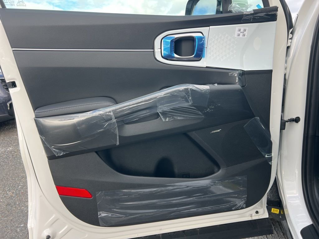 New 2026 Kia Sorento EX w/ EX Premium Package image 8
