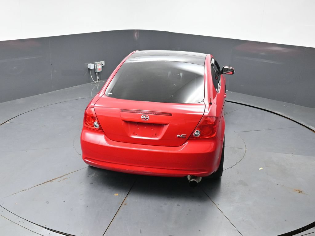 Used 2005 Scion tC w/ Release Series 1.0 FWD image 43