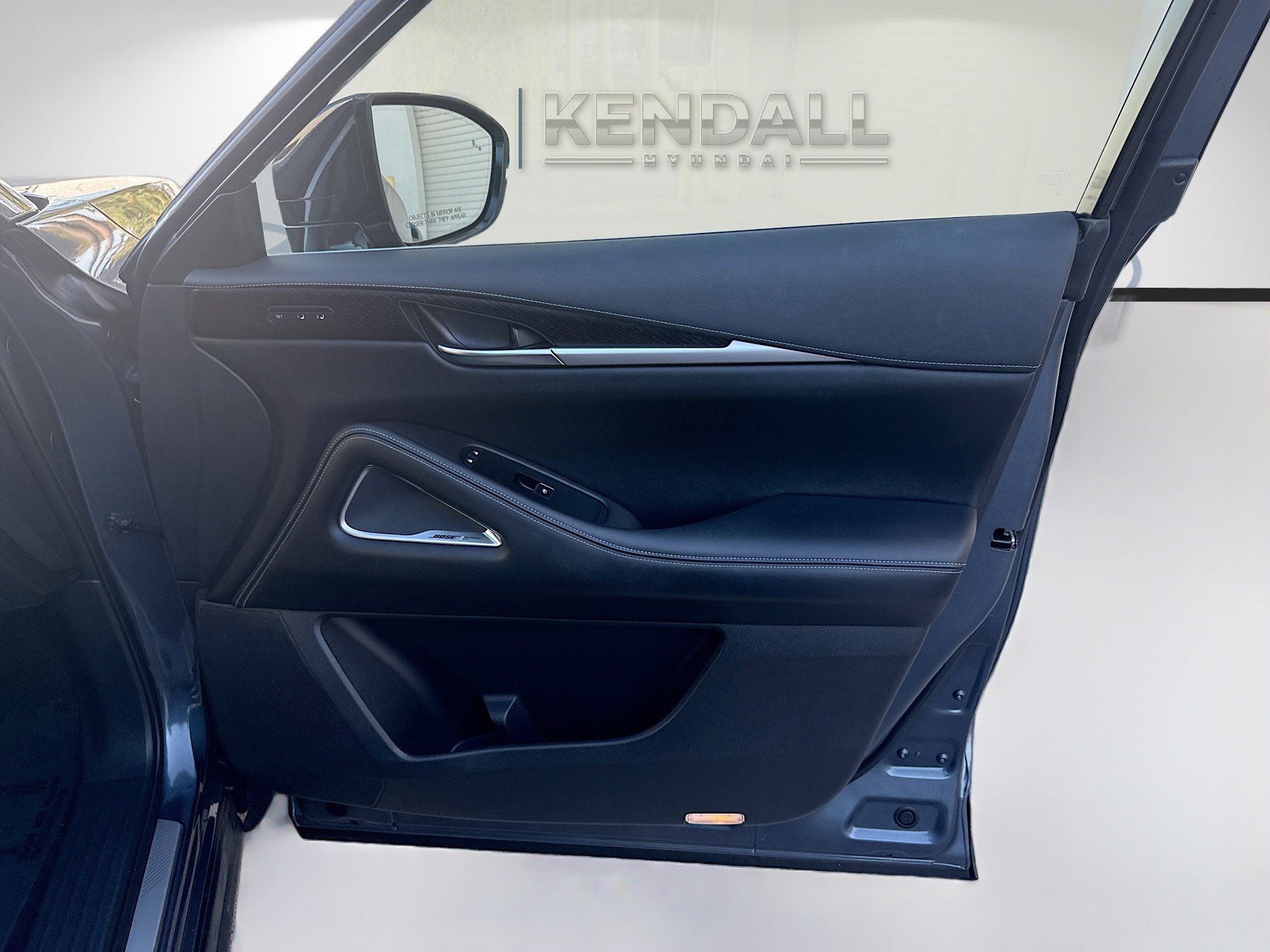 Used 2022 INFINITI QX60 Sensory w/ Cargo Package image 34