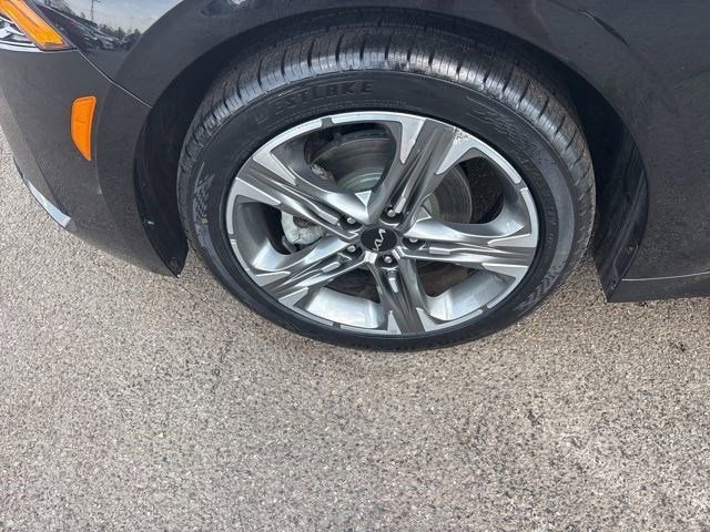 Used 2024 Kia K5 EX FWD image 46