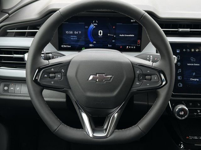 New 2027 Chevrolet Bolt RS w/ Technology Package image 12