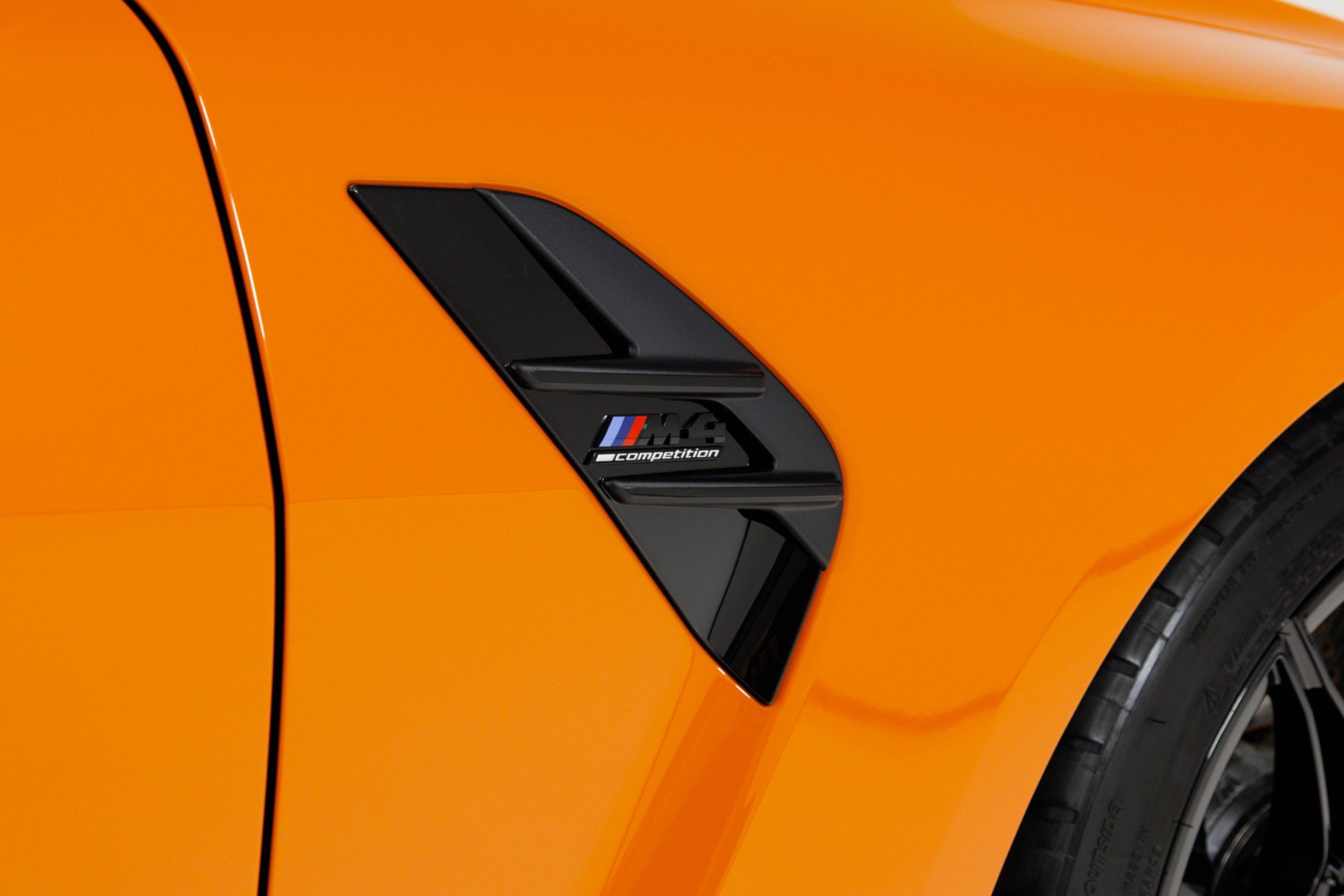 Used 2026 BMW M4 Competition RWD image 67