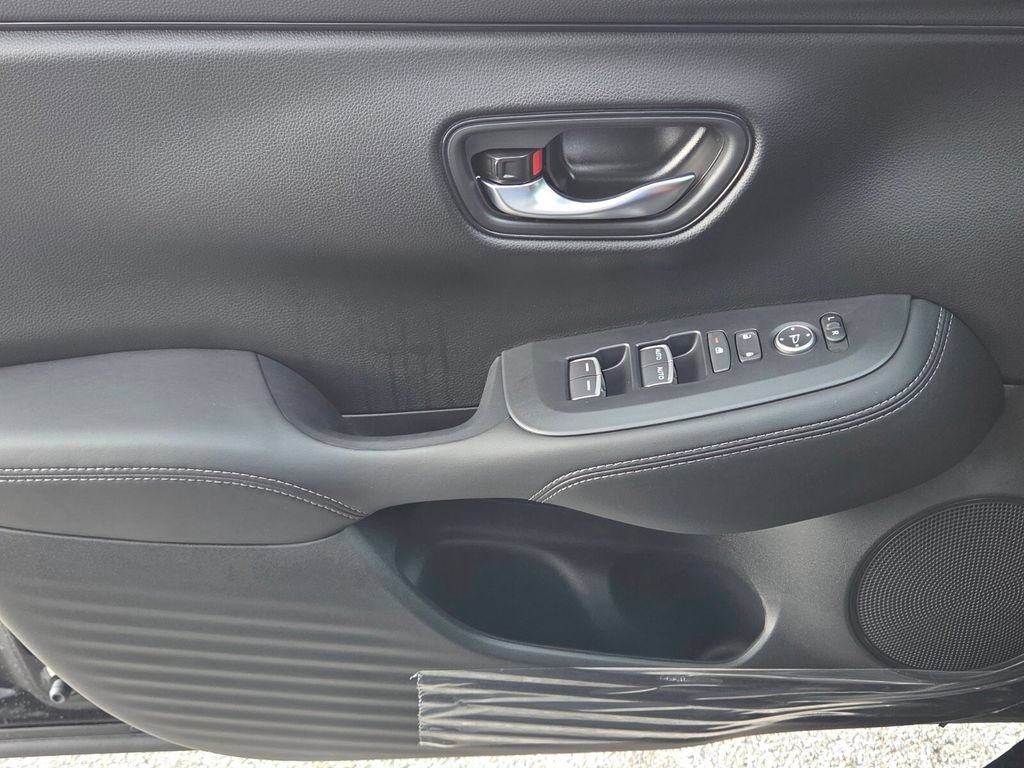 New 2027 Honda HR-V EX-L image 17