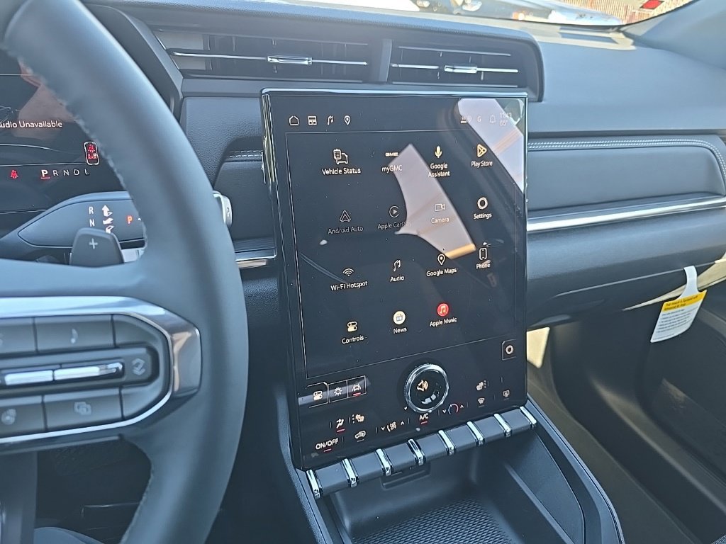 New 2027 GMC Terrain Elevation FWD image 21