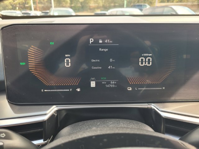 Used 2025 Kia Sorento EX AWD/4WD image 29