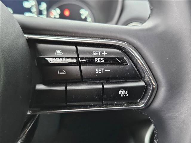 Used 2025 MAZDA CX-90 3.3 Turbo w/ Preferred Package AWD/4WD image 14