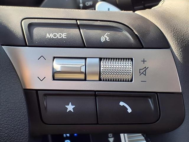 New 2026 Hyundai Sonata SEL image 15