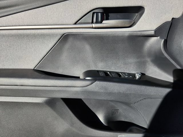 New 2026 Toyota Camry LE AWD/4WD image 13
