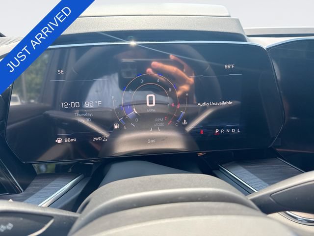 New 2026 Chevrolet Tahoe Premier AWD/4WD image 15