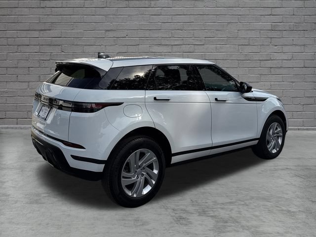 Used 2024 Land Rover Range Rover Evoque S AWD/4WD image 7