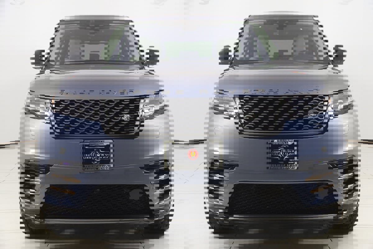 Used 2021 Land Rover Range Rover Velar R-Dynamic S image 57