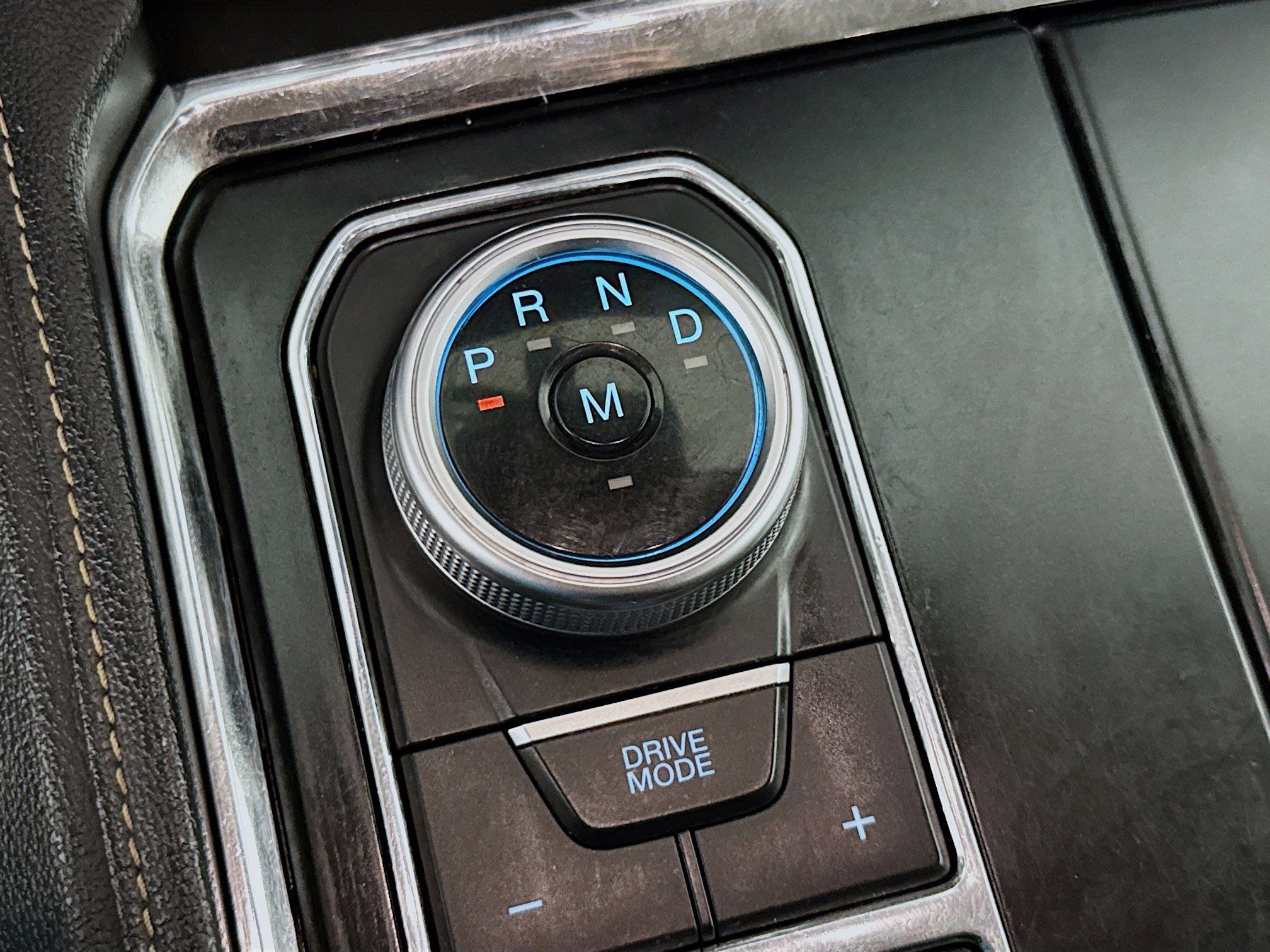 Used 2022 Ford Expedition Max XLT image 19