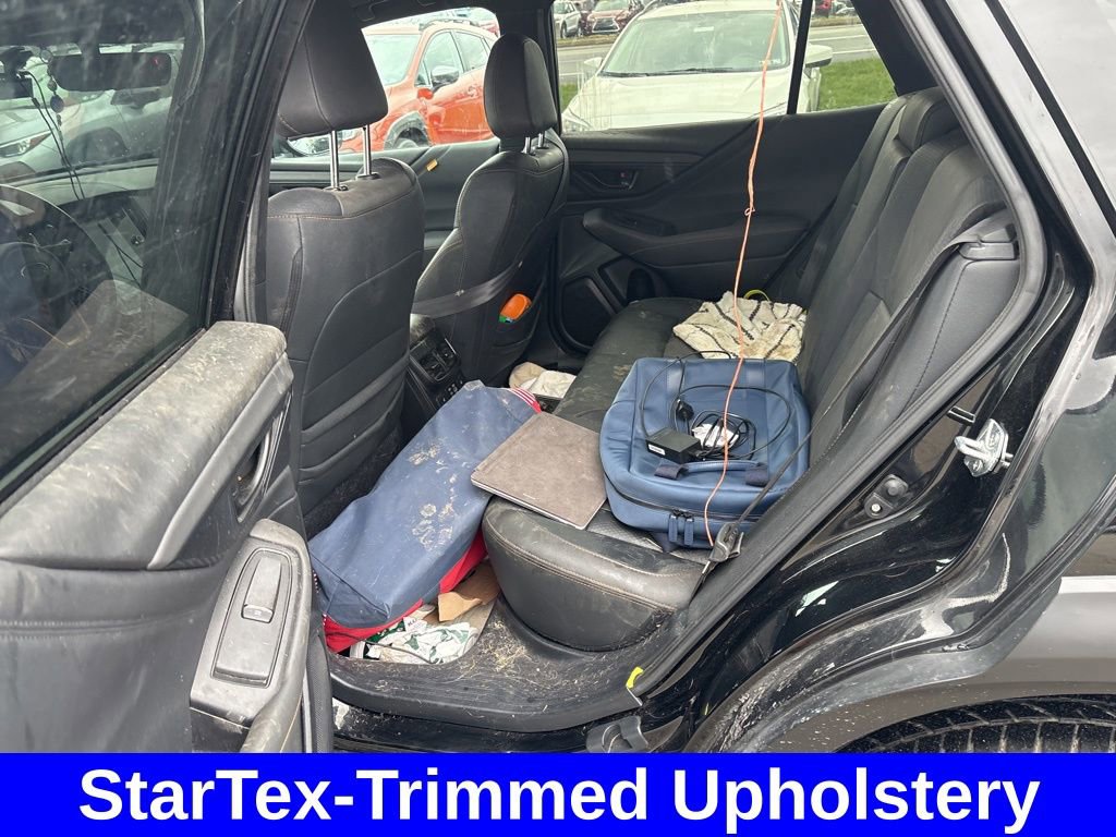 Certified 2023 Subaru Outback Wilderness image 25