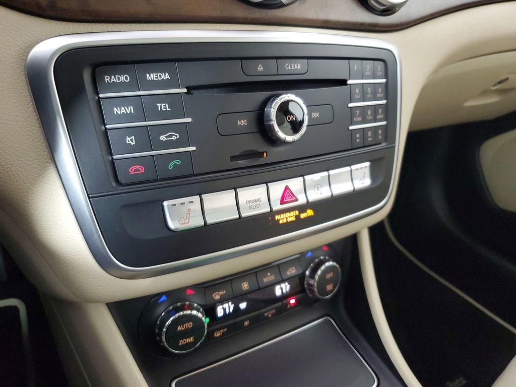 Used 2019 Mercedes-Benz GLA 250 image 29