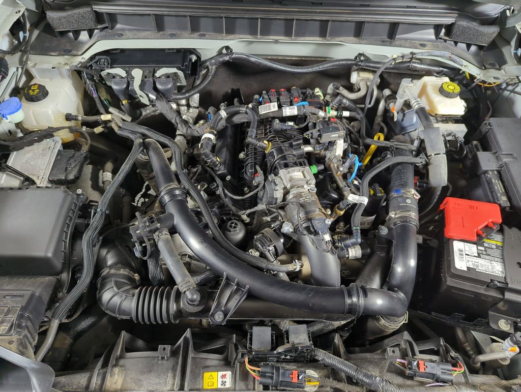 Used 2021 Ford Bronco Badlands image 17