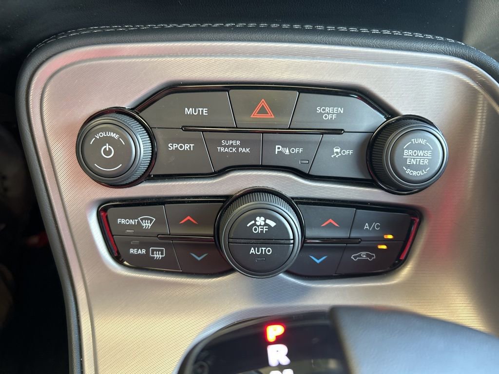 Used 2023 Dodge Challenger GT w/ Plus Package image 14