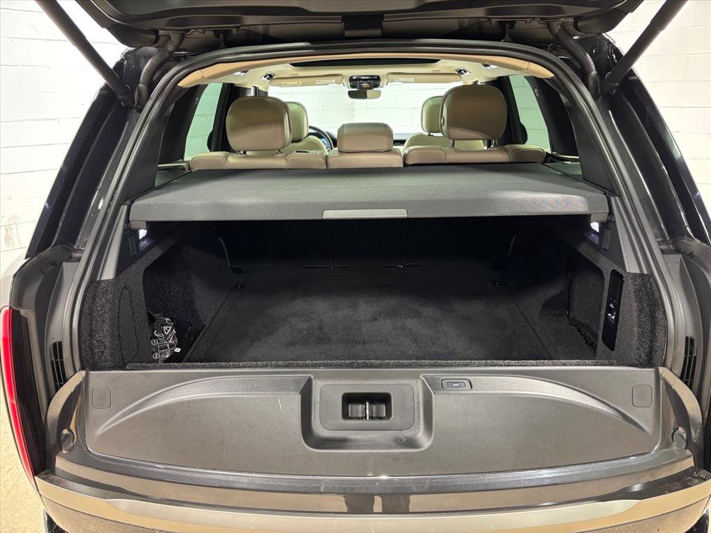 Used 2023 Land Rover Range Rover SE image 44