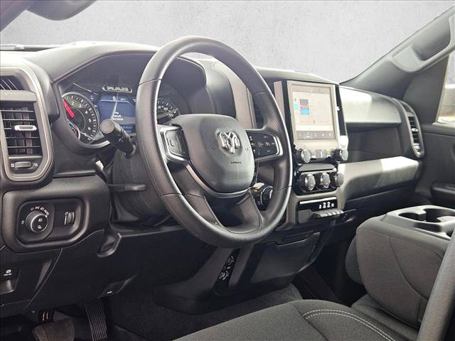 Used 2026 RAM 1500 Warlock AWD/4WD image 7