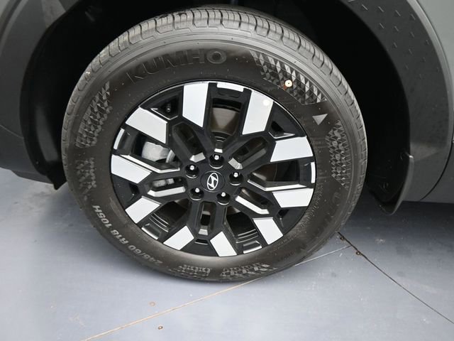 New 2026 Hyundai Santa Cruz SEL image 21