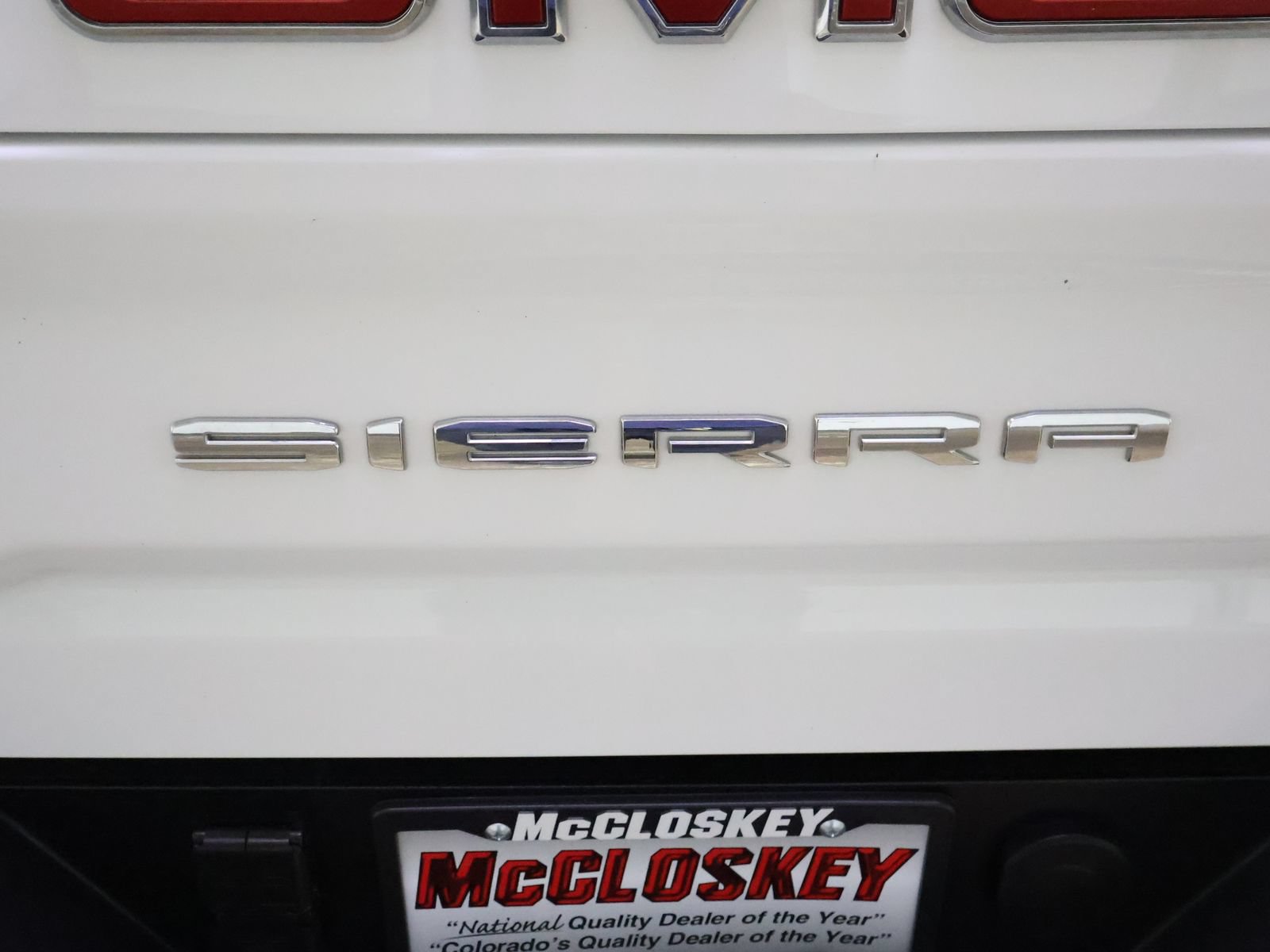 Used 2025 GMC Sierra 2500 AT4 AWD/4WD image 12