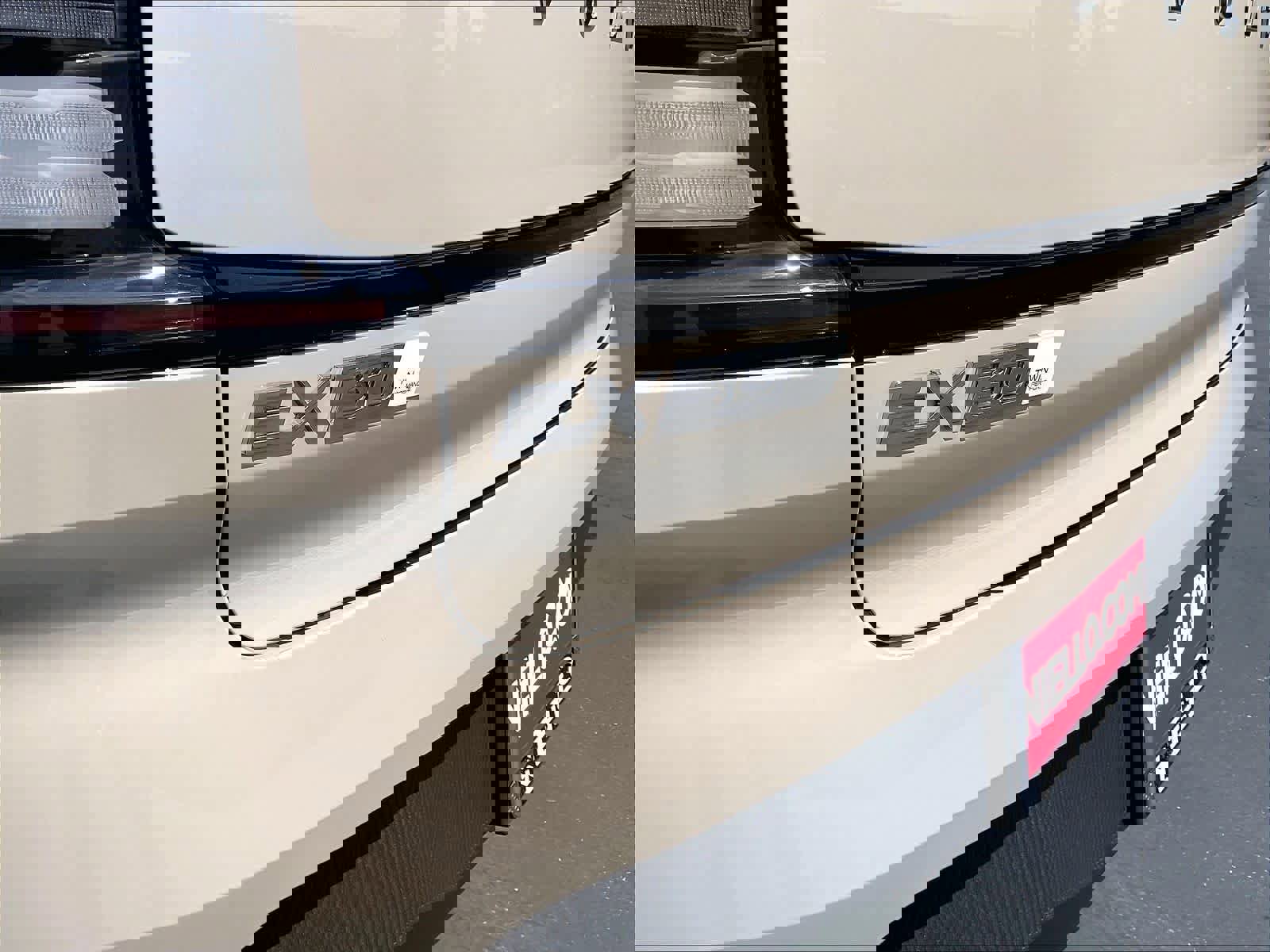 New 2026 Volvo EX30 Plus w/ Protection Package Premier AWD/4WD image 26