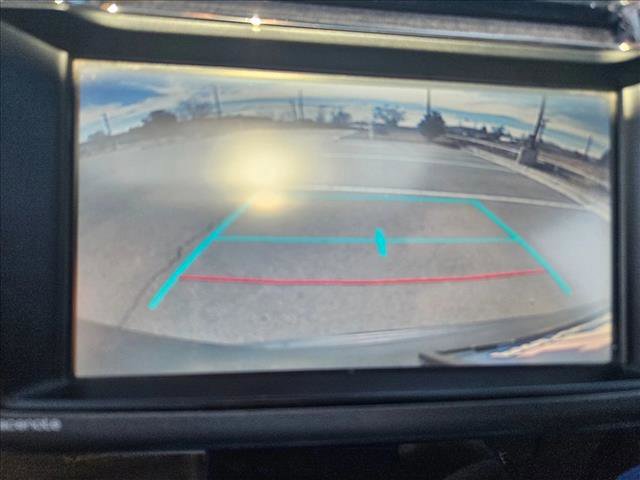 Used 2015 Toyota RAV4 Limited image 14