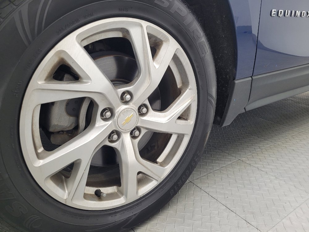 Used 2019 Chevrolet Equinox LT image 31