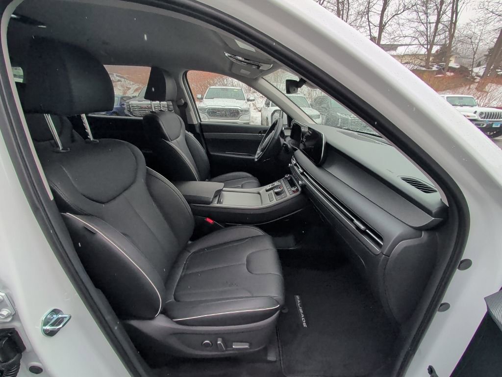 Used 2025 Hyundai Palisade SEL image 16