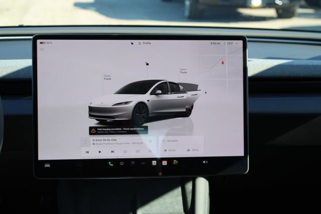 Used 2025 Tesla Model 3 Long Range image 13
