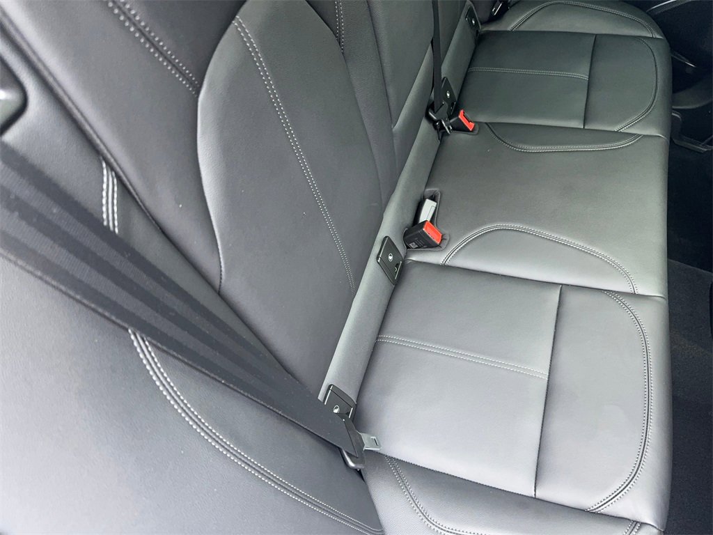 Used 2023 Alfa Romeo Stelvio Ti image 50