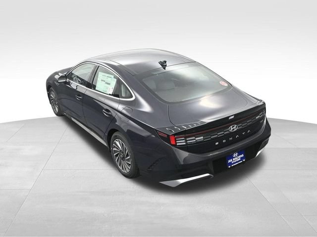 New 2026 Hyundai Sonata SEL FWD image 27