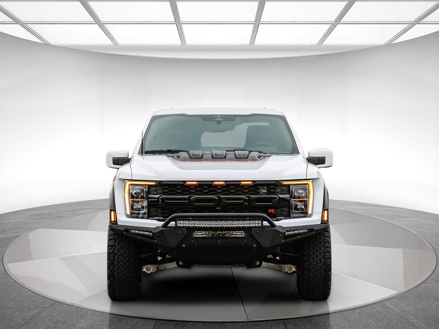 Used 2023 Ford F150 Raptor w/ Equipment Group 802A Raptor R image 6