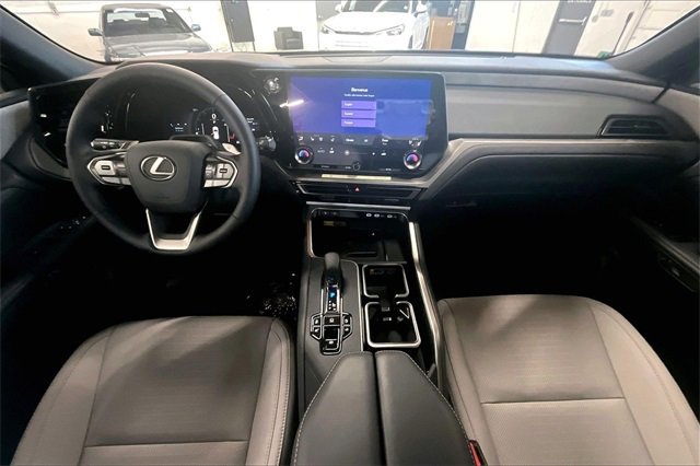 New 2026 Lexus TX 350 AWD image 5