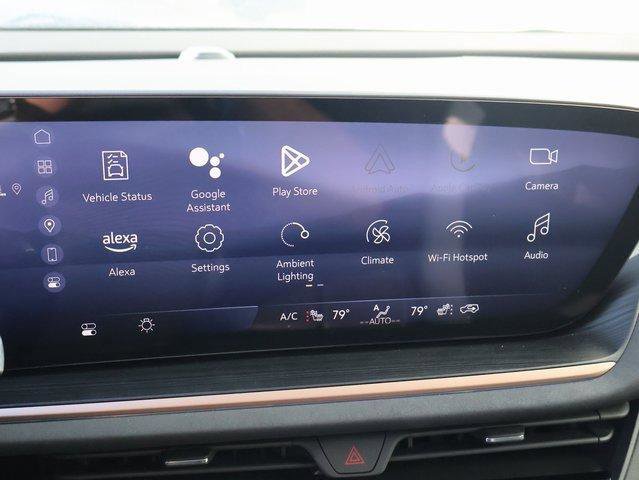 New 2025 Buick Envision Sport Touring image 20