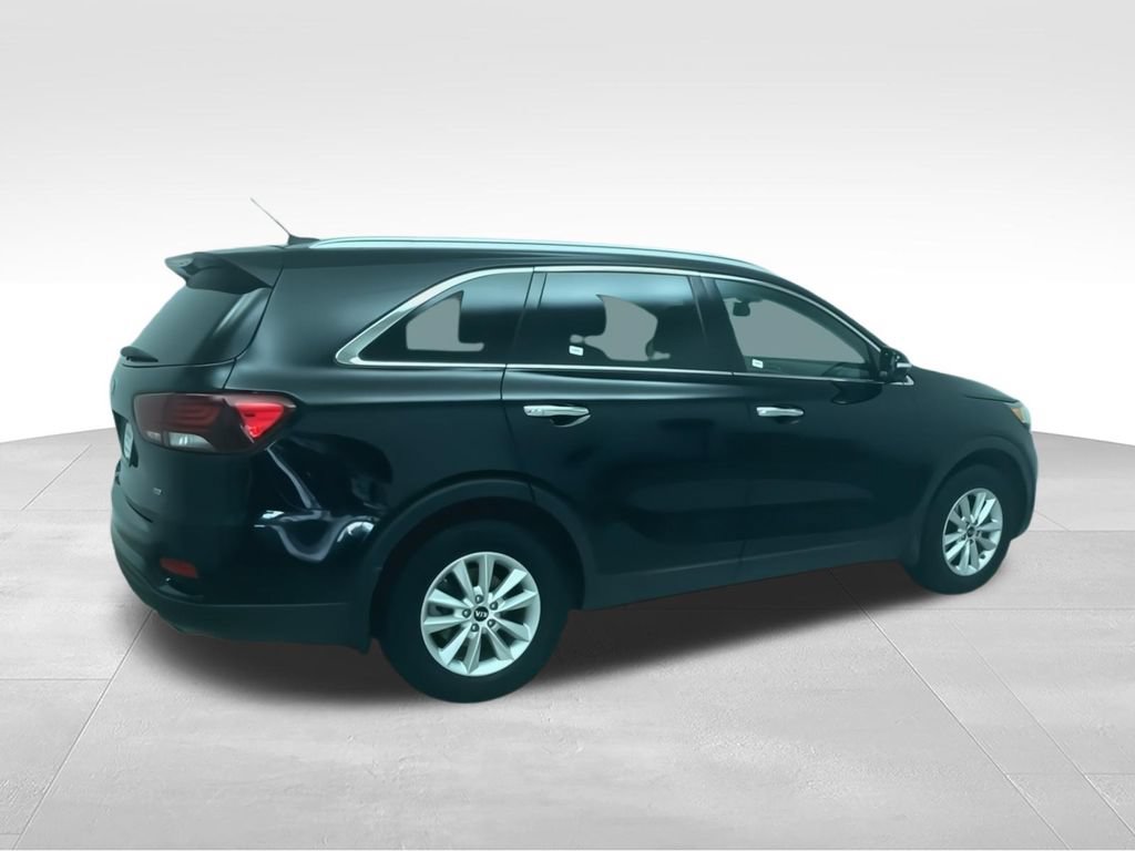 Used 2020 Kia Sorento LX w/ LX I4 Convenience Package FWD image 9