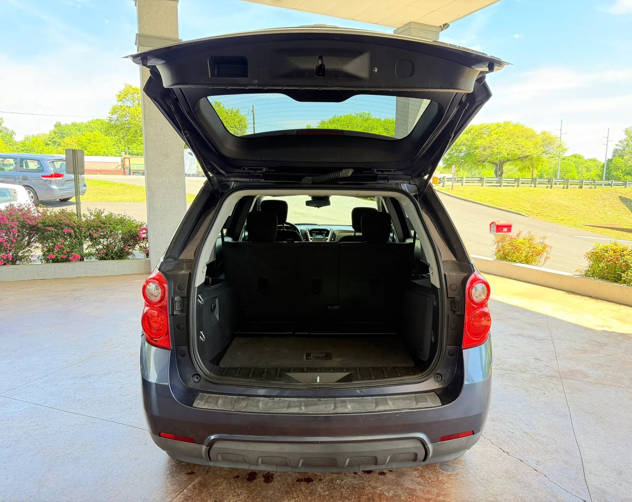 Used 2013 Chevrolet Equinox LT FWD image 21