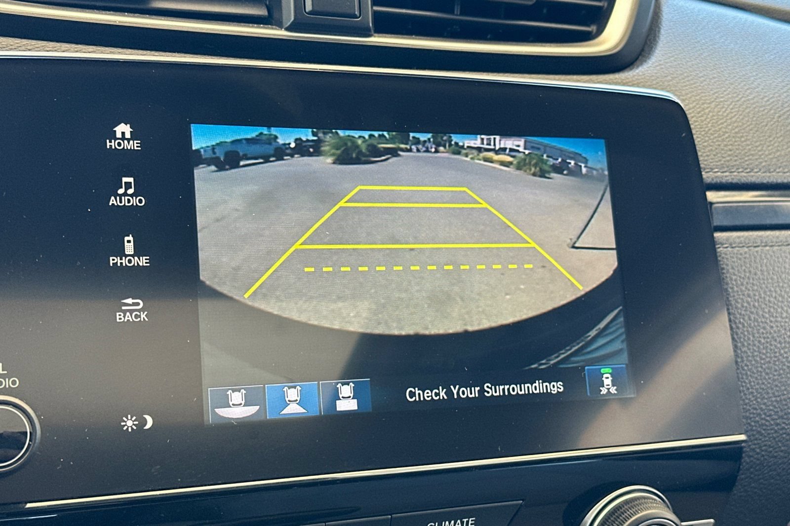 Used 2017 Honda CR-V EX-L image 19
