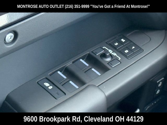 New 2026 Land Rover Defender 110 S image 34