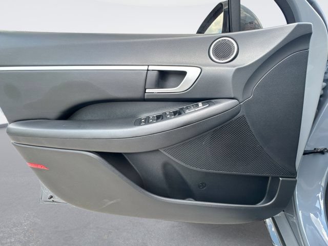 Used 2024 Hyundai Sonata SEL w/ Convenience Package FWD image 32