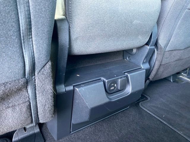 Used 2023 Ford F150 XLT w/ Trailer Tow Package image 19