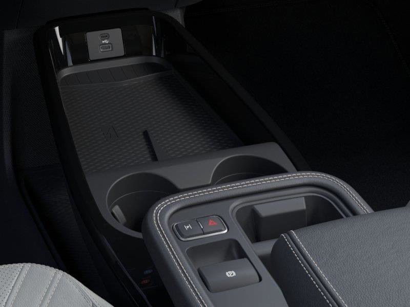 New 2026 Ford Mustang Mach-E Premium RWD image 15